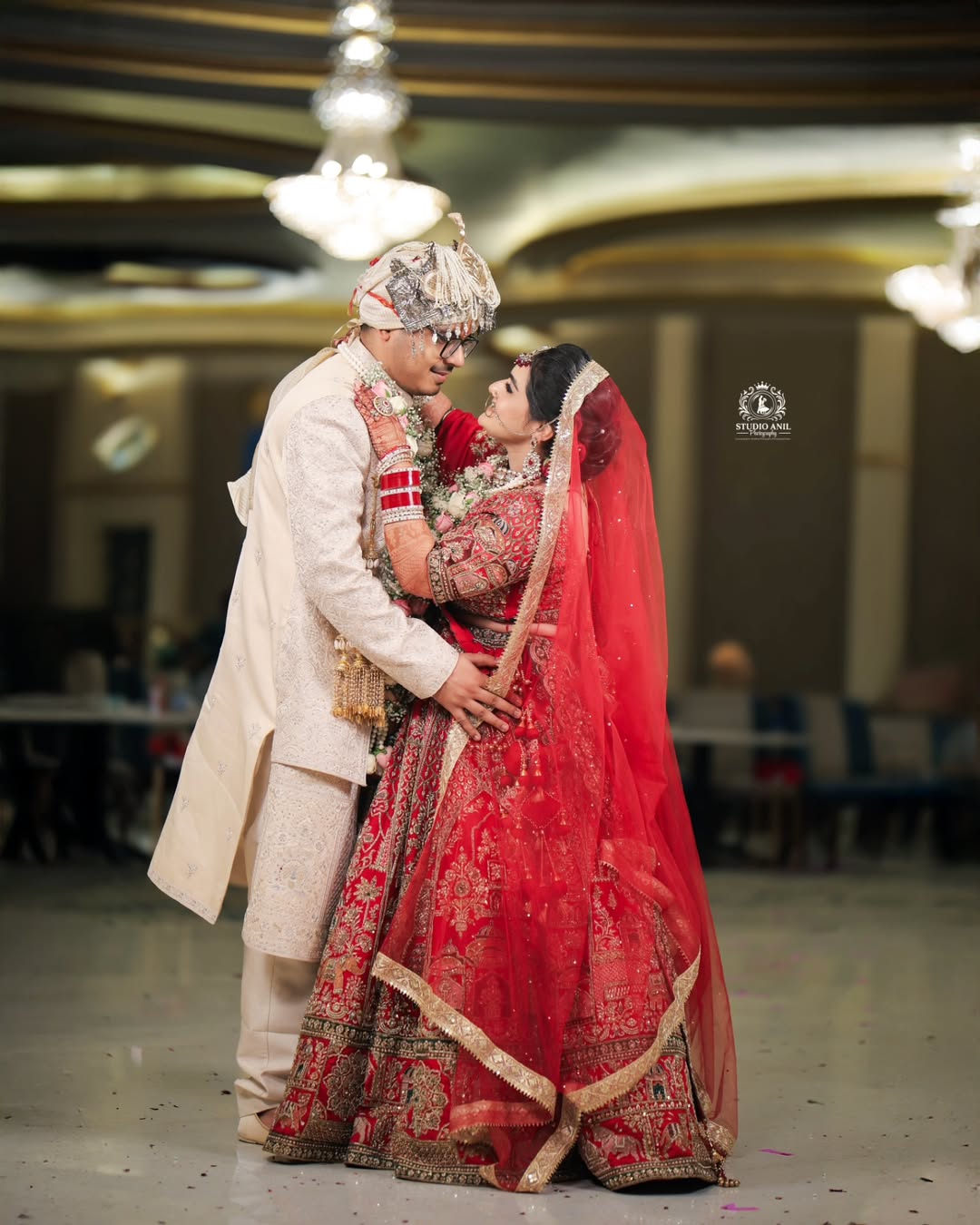 Studio Anil Photography - 1