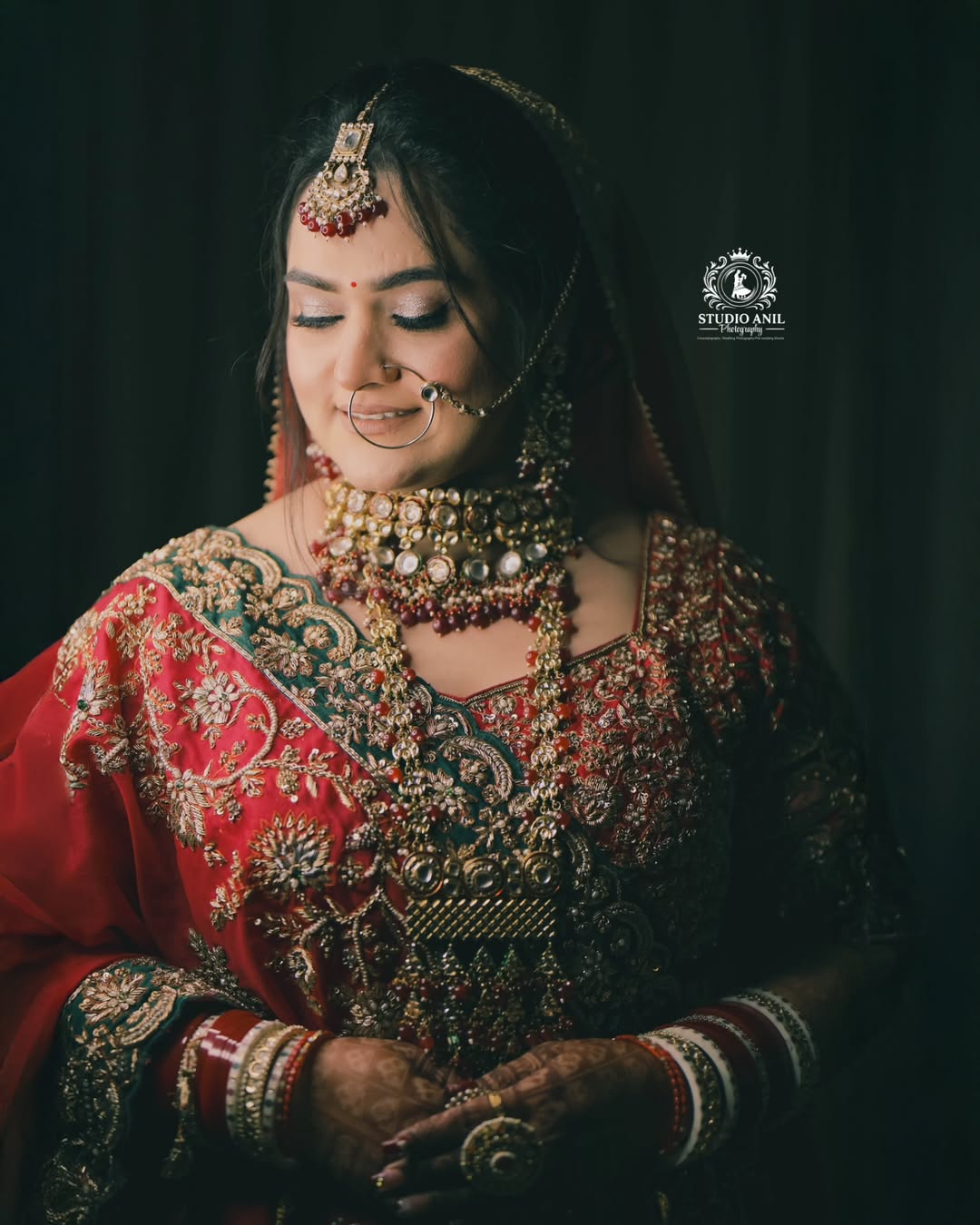 Studio Anil Photography - 4