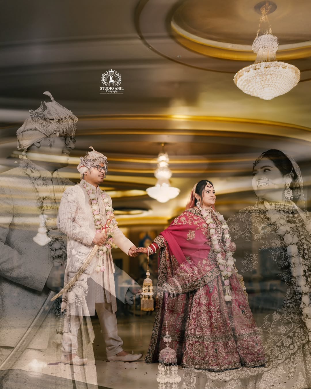 Studio Anil Photography - 5