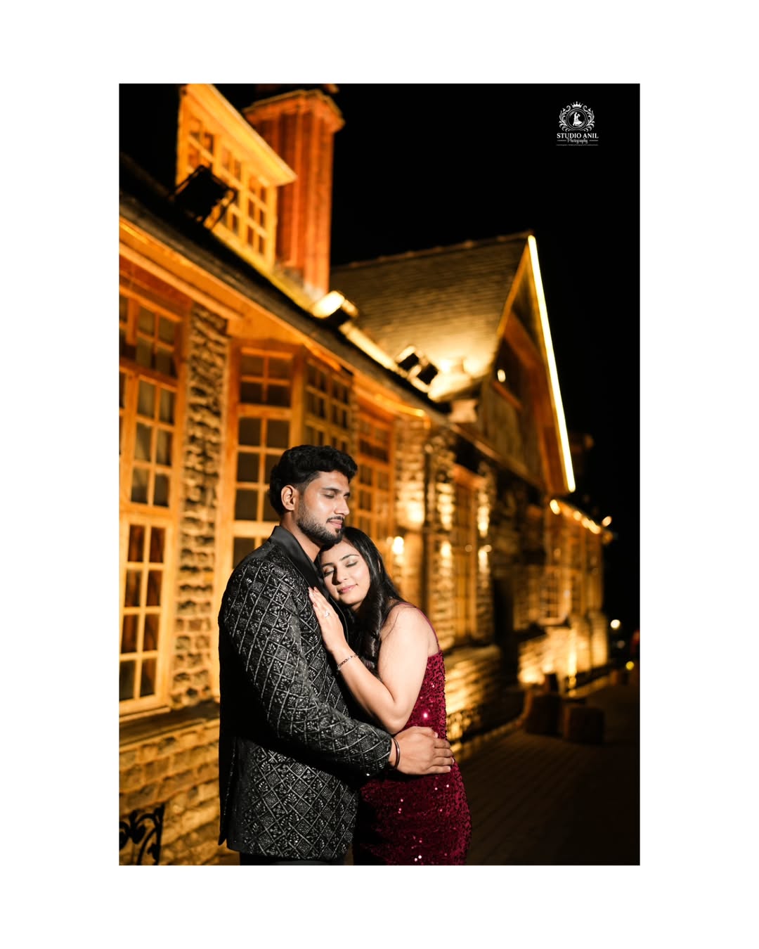 Studio Anil Photography - 7