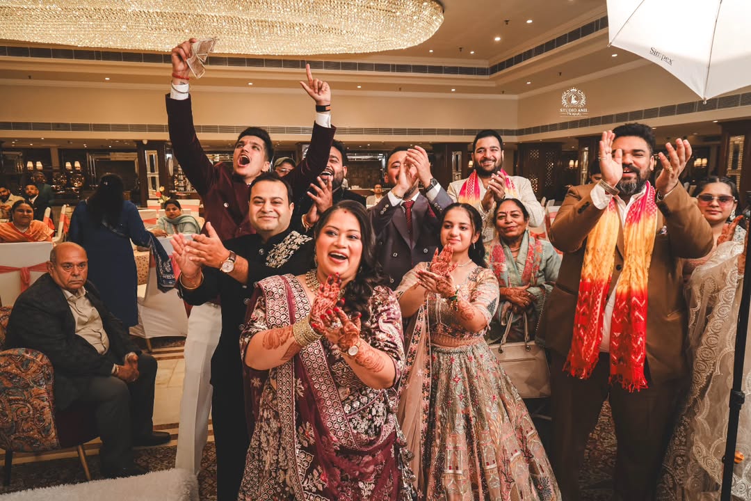 Studio Anil Photography - 9