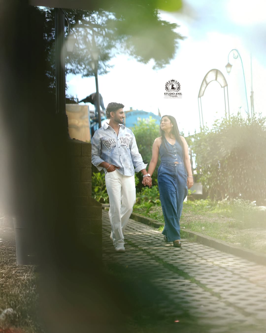 Studio Anil Photography - 12