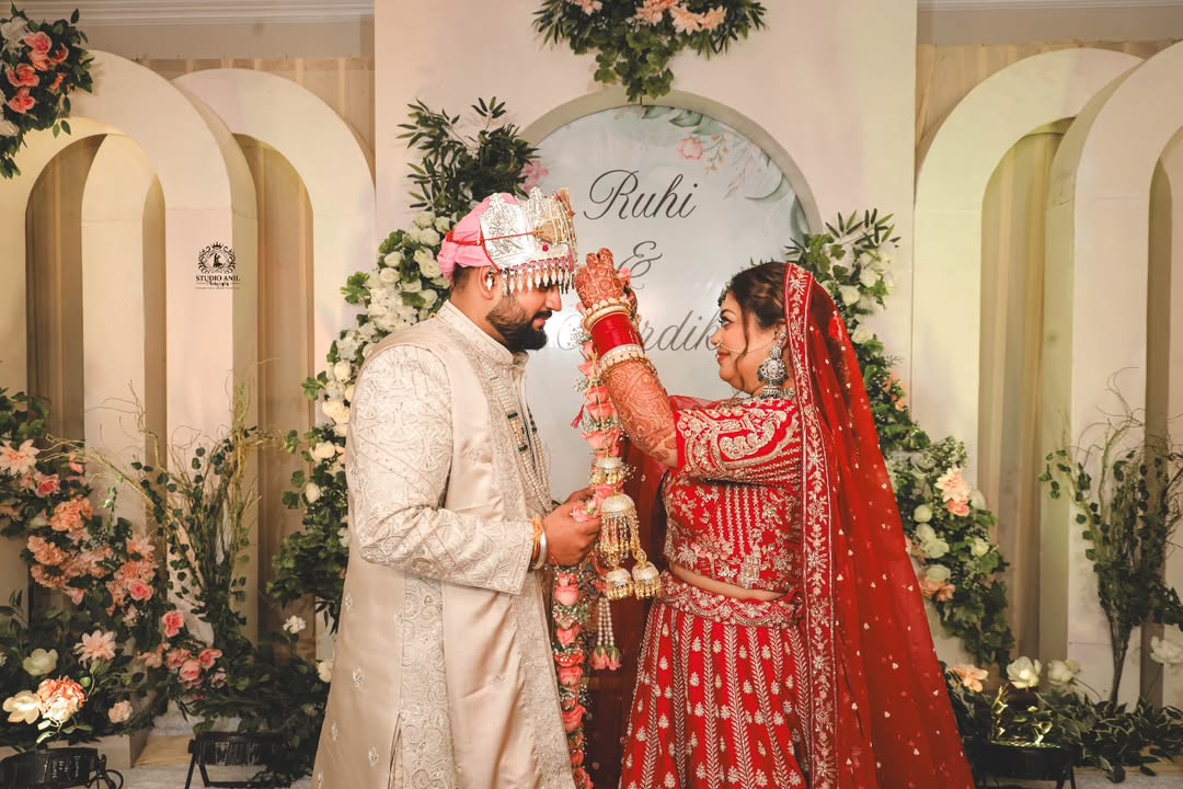 Studio Anil Photography - 13