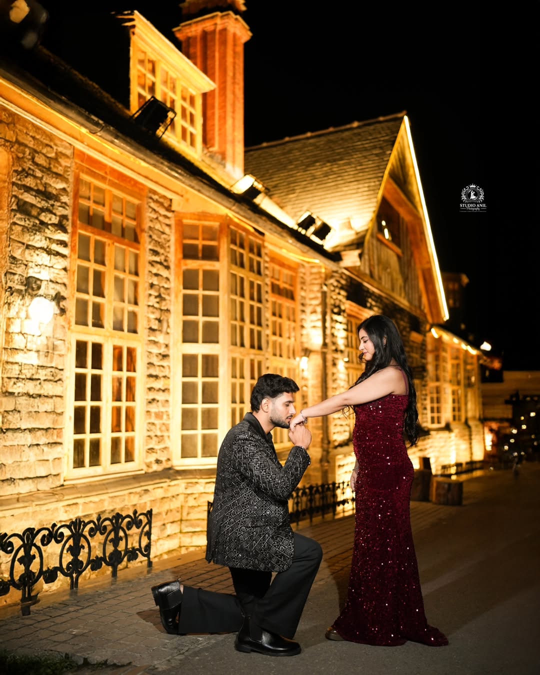 Studio Anil Photography - 15