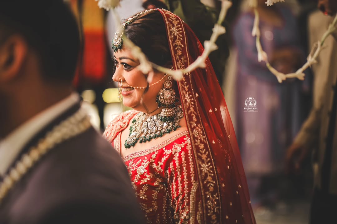 Pre-Wedding Shoots