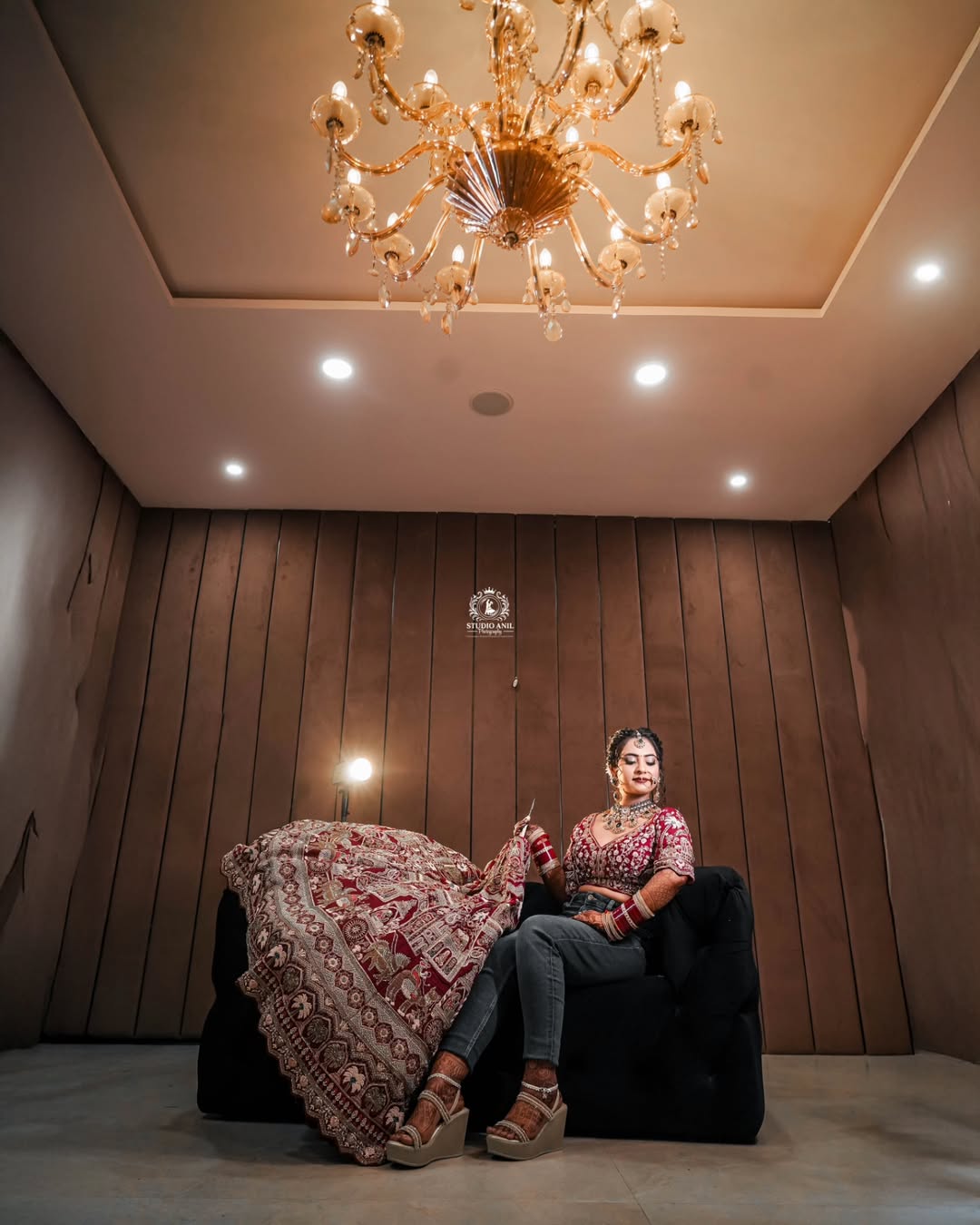 Studio Anil Photography - 18
