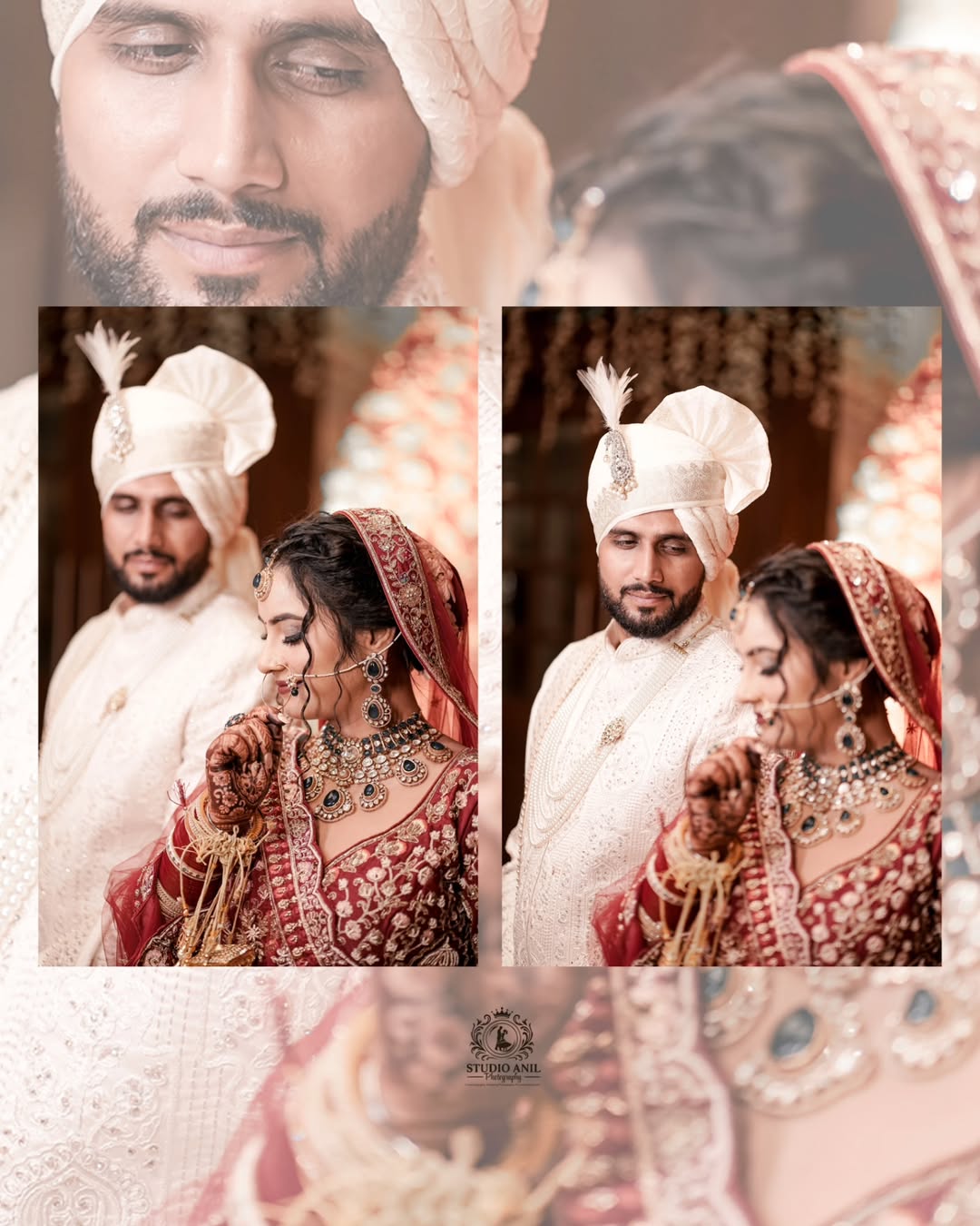 Wedding Photography