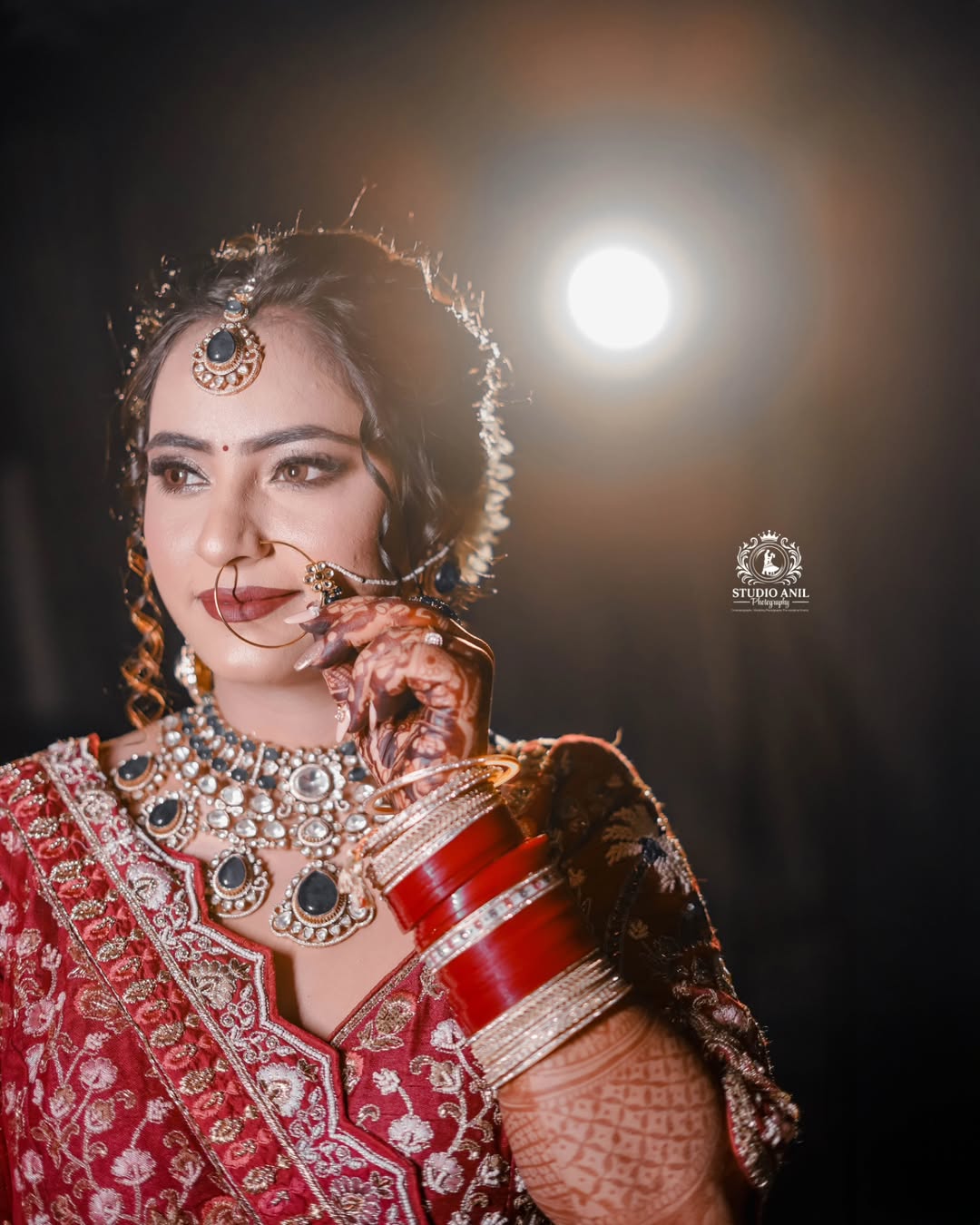 Studio Anil Photography - 20